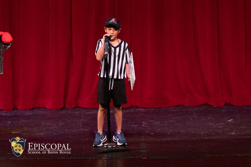 Vocabulary Parade 1401